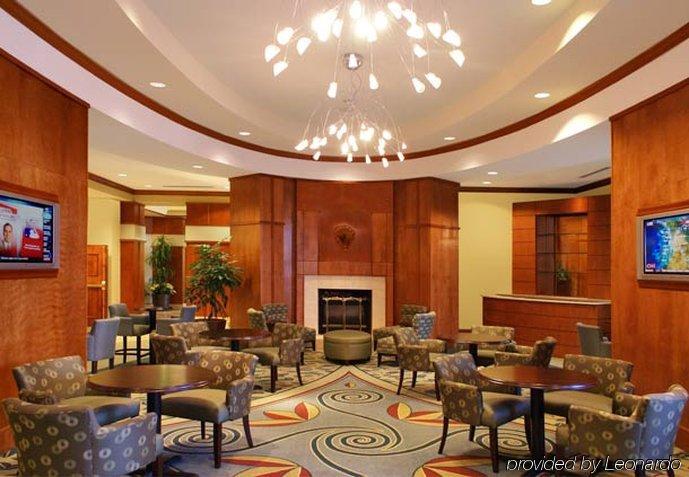 Springhill Suites By Marriott Atlanta Buckhead Exterior foto